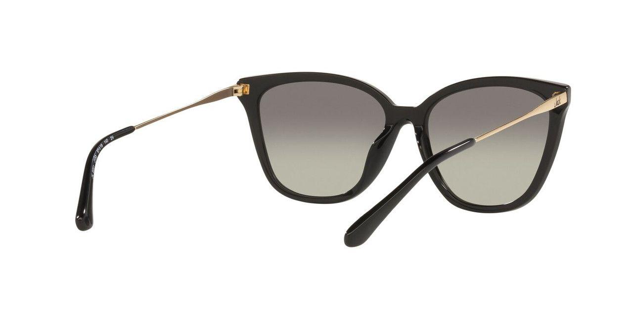 Anteojos De Sol Jack Pacific JK6001M  Negro Mujer-4