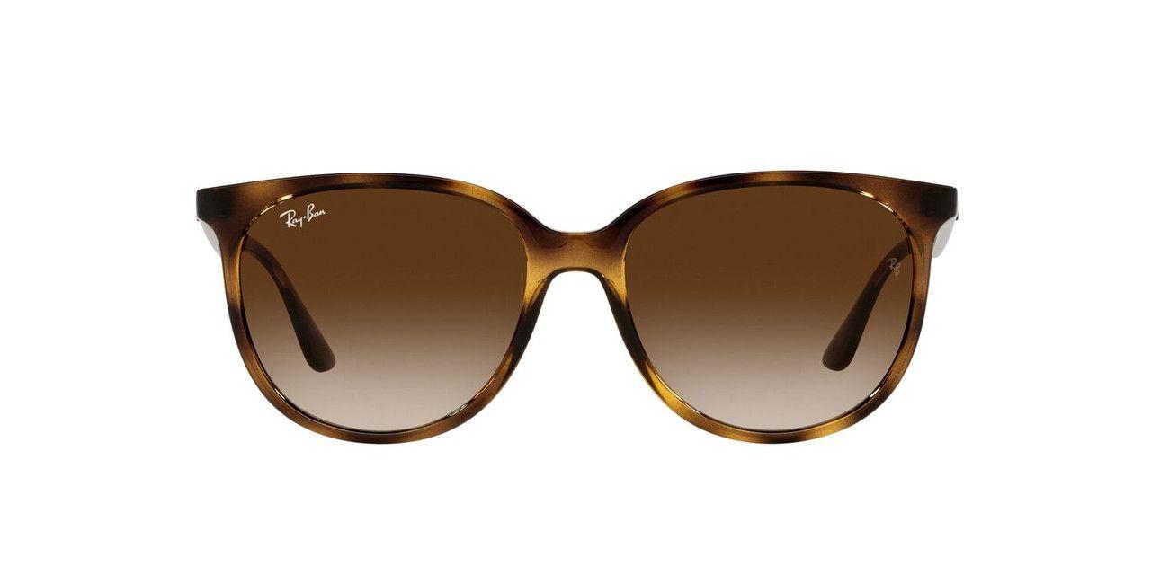Lentes De Sol Ray-Ban RB4378  Havana Mujer-0