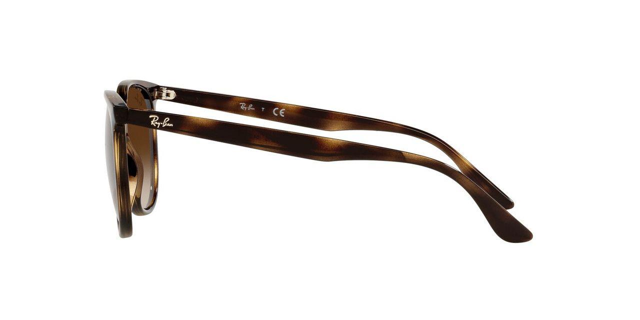 Lentes De Sol Ray-Ban RB4378  Havana Mujer-2