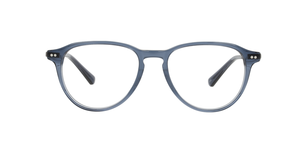 Anteojos Ópticos Unofficial UO2197  Azul Hombre-2