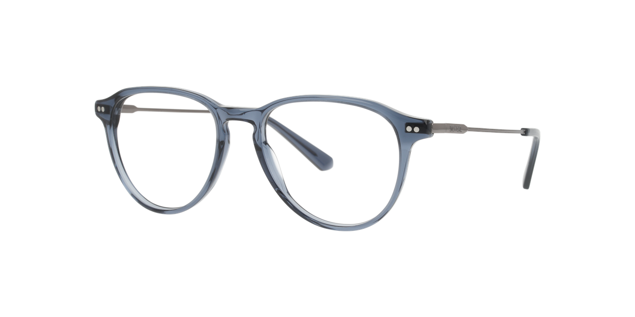 Anteojos Ópticos Unofficial UO2197  Azul Hombre-4