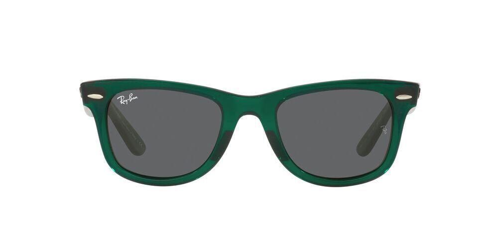 Lentes de Sol Ray-Ban Wayfarer RB2140 Verde-0