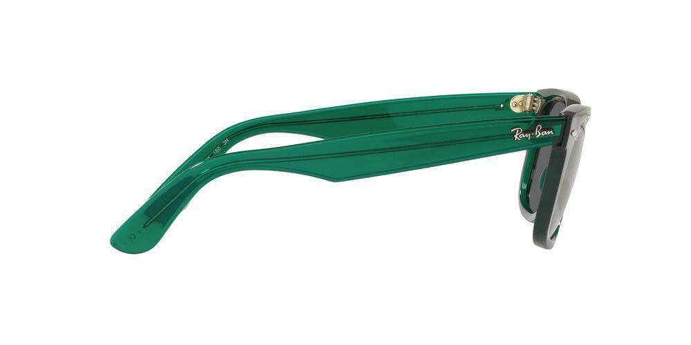 Lentes de Sol Ray-Ban Wayfarer RB2140 Verde-3