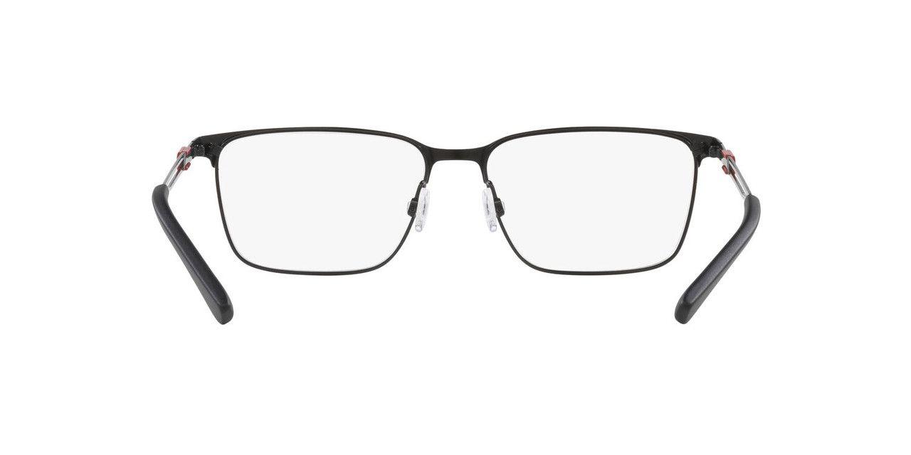 Lentes Ópticos Jean Monnier  J81214 Negro Hombre-3