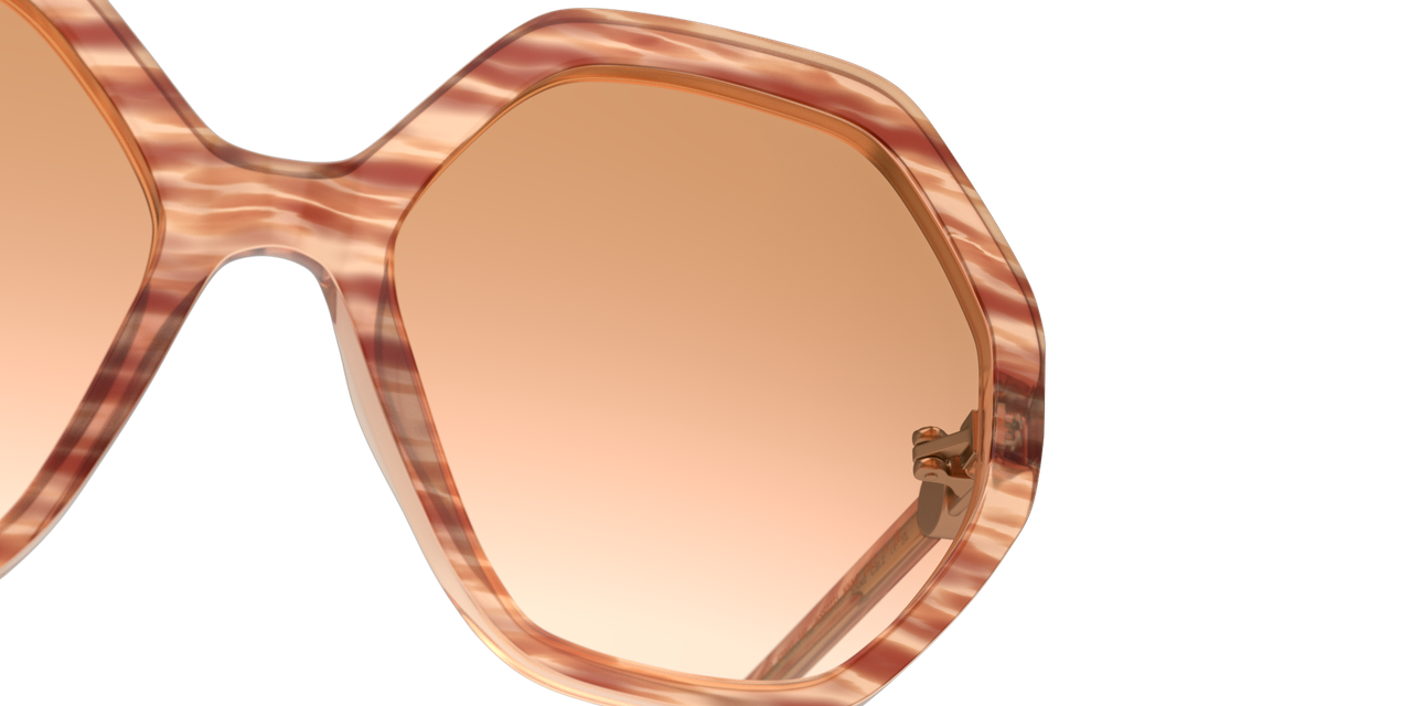Anteojos De Sol Unofficial UO6142 Unsf0231 Café Unisex-5