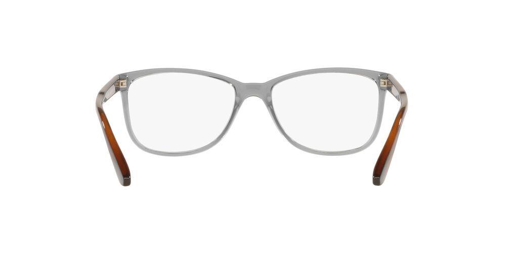 Anteojos Ópticos Jack Pacific 0JK4021M Translucent Grey Mujer-3