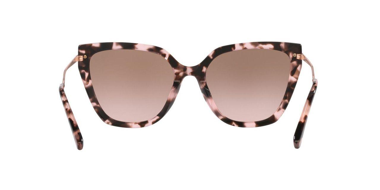 Lentes De Sol Jack Pacific JK6005U  Havana Mujer-3