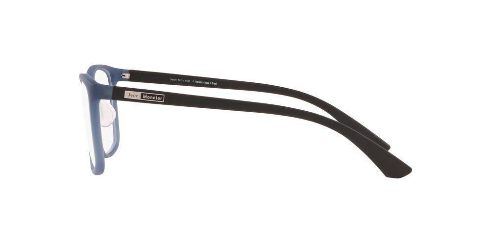 Lentes Ópticos Jean Monnier J83198 Azul Hombre-2