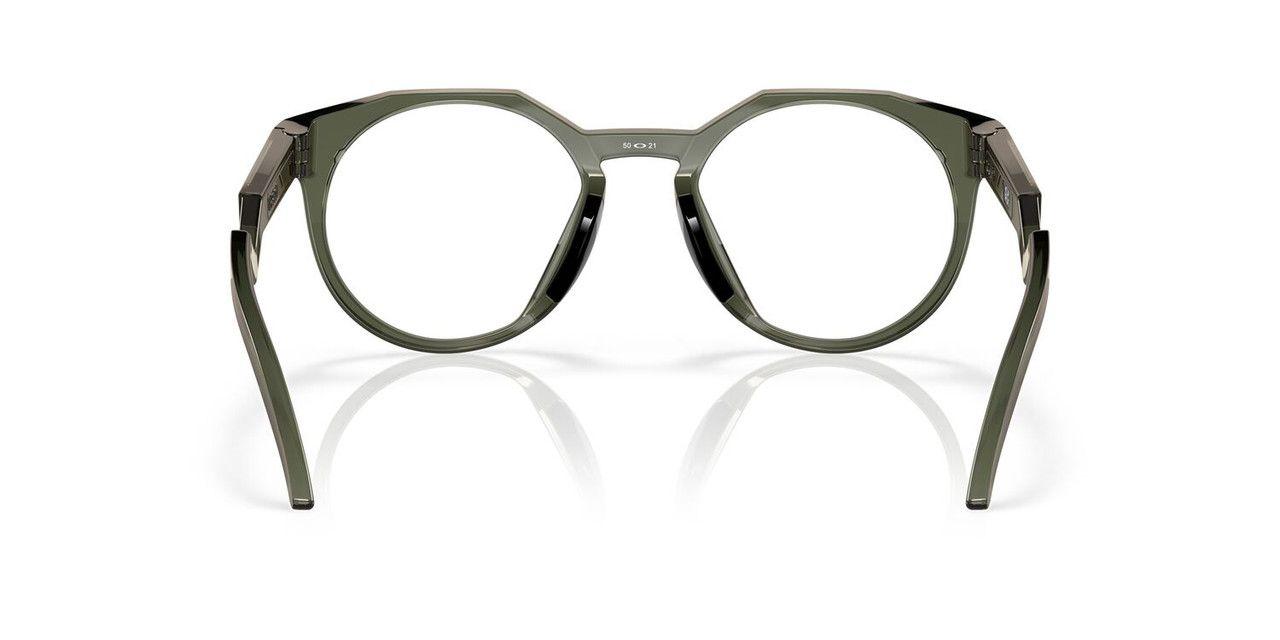 Anteojos Ópticos Oakley OX8139 Hstn Rx Negro Hombre-3