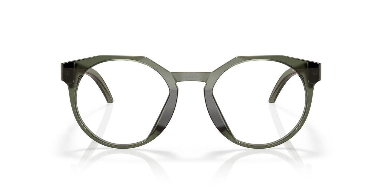 Anteojos Ópticos Oakley OX8139 Hstn Rx Negro Hombre-5
