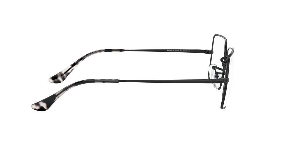 Lentes Ópticos Ray-Ban  RX1969V Negro-3