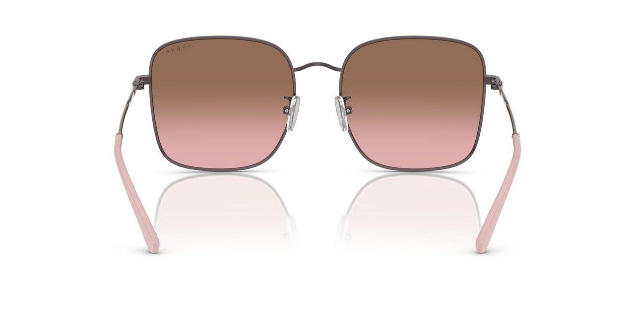 Lentes De Sol Vogue VO4327SD  Violeta Mujer-3