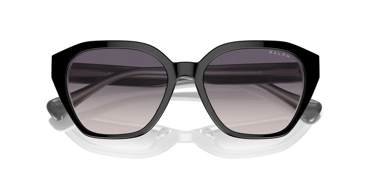 Anteojos De Sol Ralph RA5315U  Negro Mujer-3