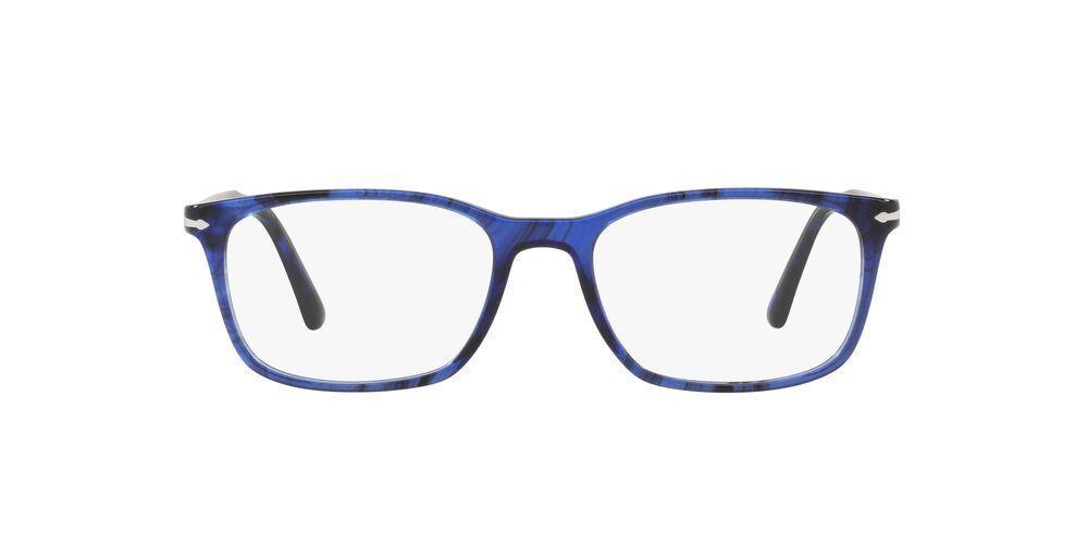 Lentes Ópticos Persol PO3189V Azul Hombre-1