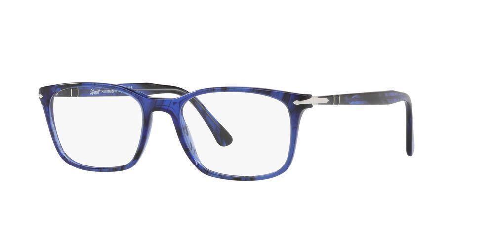 Lentes Ópticos Persol PO3189V Azul Hombre-0