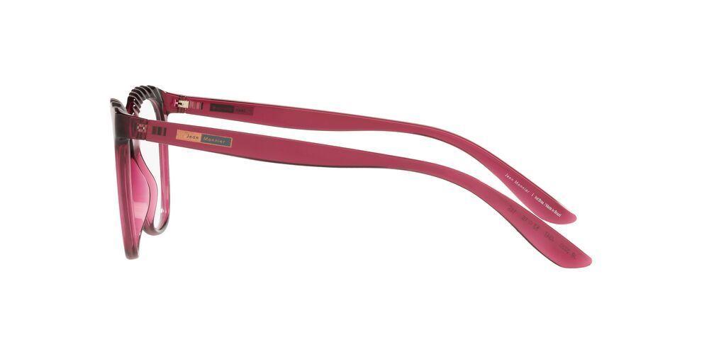 Lentes Ópticos Jean Monnier  J83220 Burdeo-2