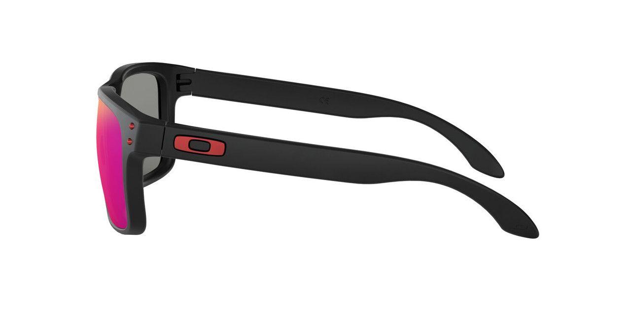 Lentes De Sol Oakley OO9102 Negro Hombre-2