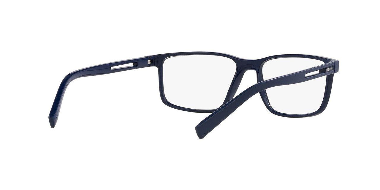 Anteojos Ópticos Jean Monnier J83242  Azul Hombre-4