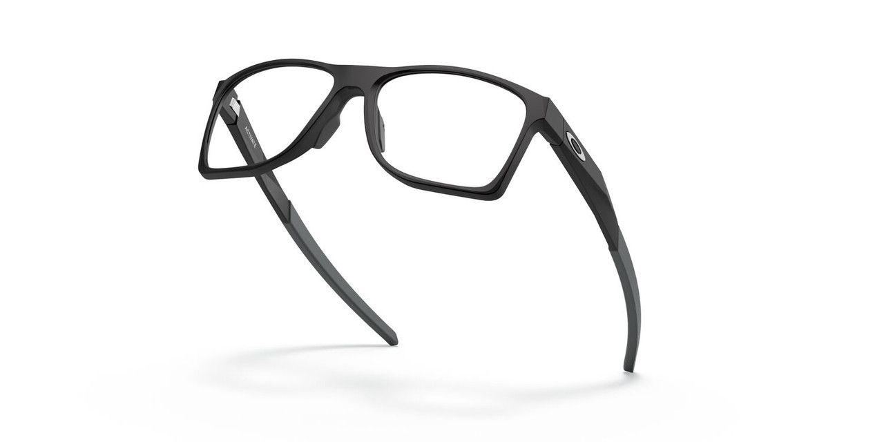 Anteojos Ópticos Oakley OX8173 Activate Negro Hombre-0