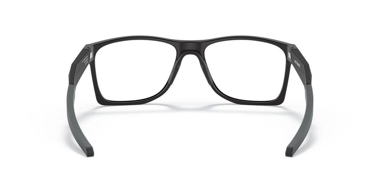 Anteojos Ópticos Oakley OX8173 Activate Negro Hombre-1