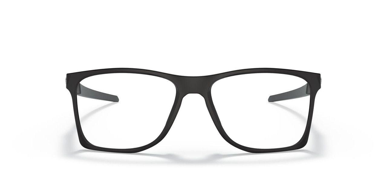 Anteojos Ópticos Oakley OX8173 Activate Negro Hombre-3