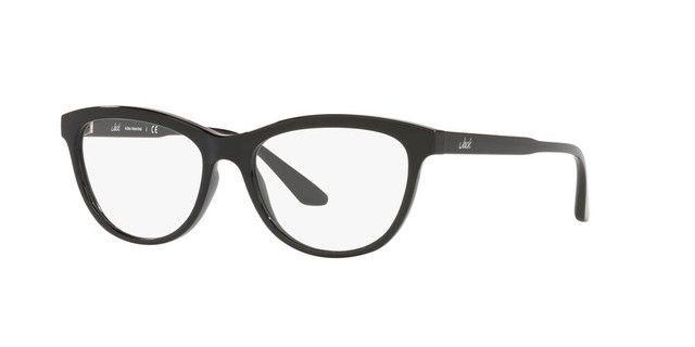 Lentes Ópticos Jack JK4022 Negro Mujer-1