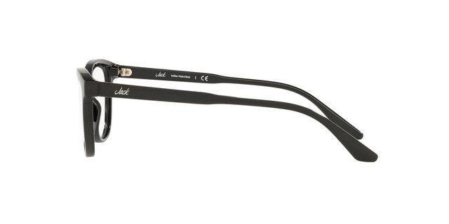Lentes Ópticos Jack JK4022 Negro Mujer-2