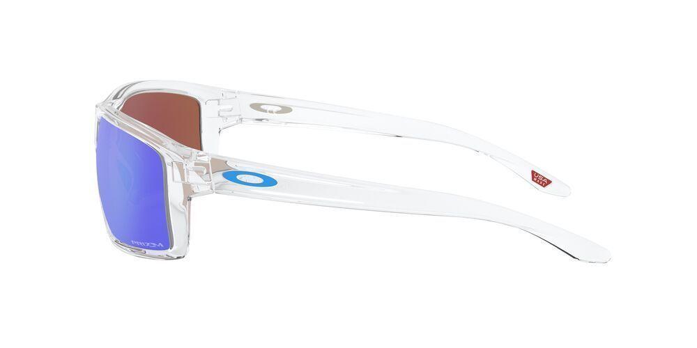 Lentes De Sol Oakley OO9449 Blanco Hombre-2