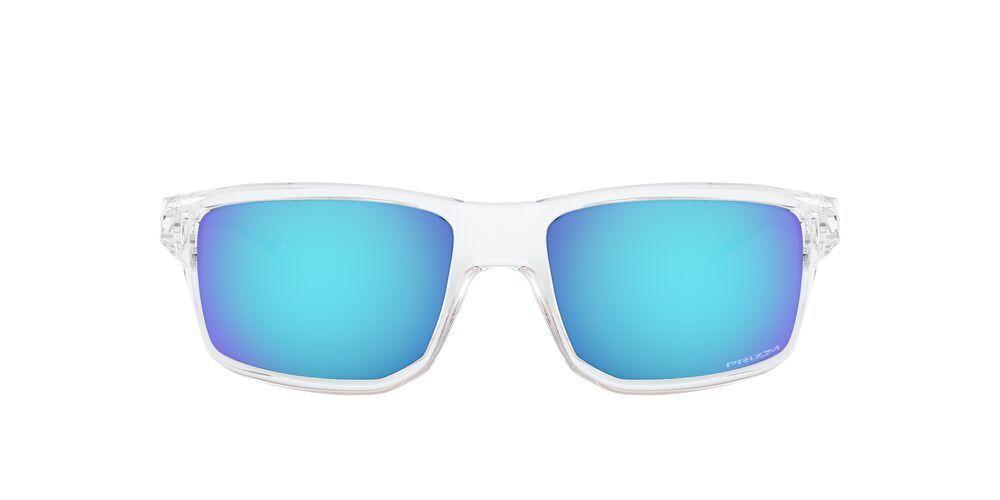 Lentes De Sol Oakley OO9449 Blanco Hombre-1