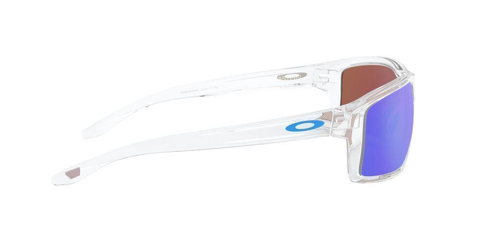 Lentes De Sol Oakley OO9449 Blanco Hombre-3