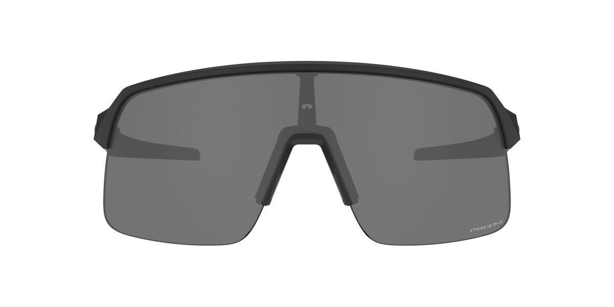 Lentes De Sol Oakley OO9463 Sutro Lite Negro Hombre-0
