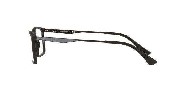 Lentes Ópticos Jack JK4014 Gris Hombre-2