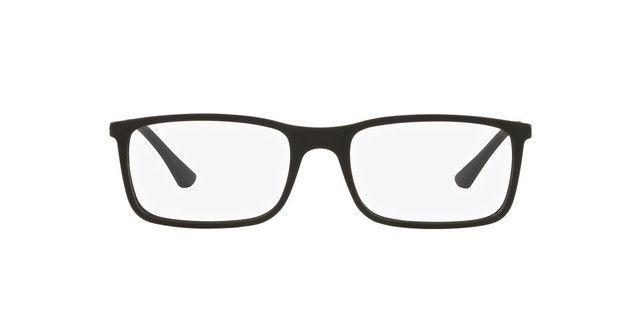 Lentes Ópticos Jack JK4014 Gris Hombre-0