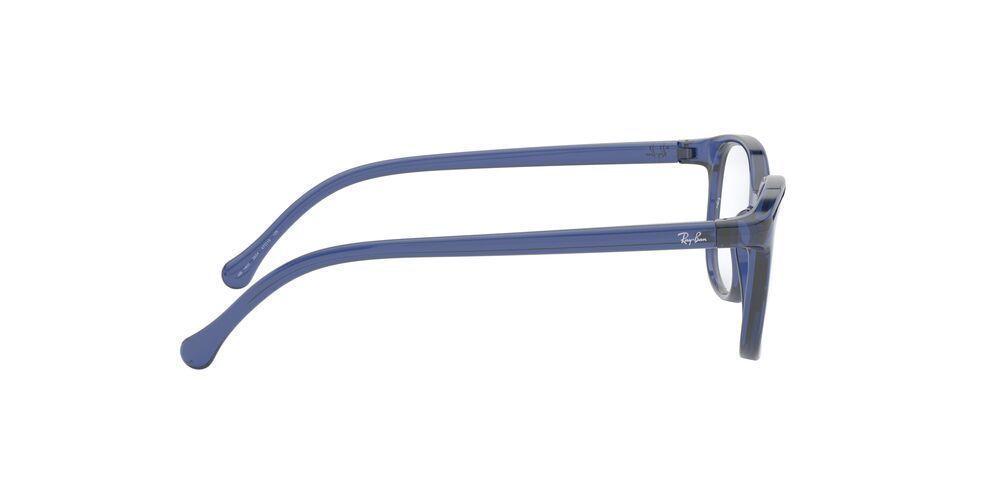 Lentes Ópticos Ray-Ban RY1900 Azul Niño-3