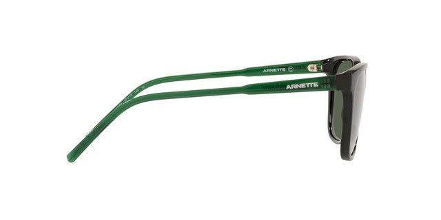 Lentes De Sol Arnette AN4291 Negro Hombre-3