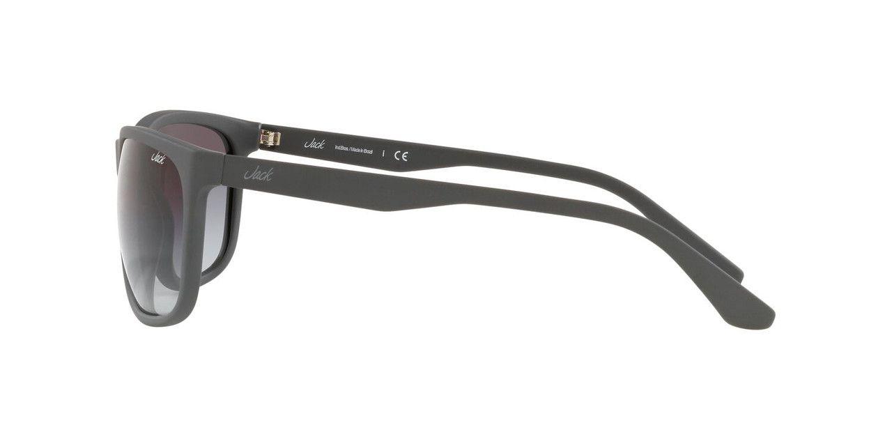 Lentes De Sol Jack Pacific JK1019M  Gris Hombre-2