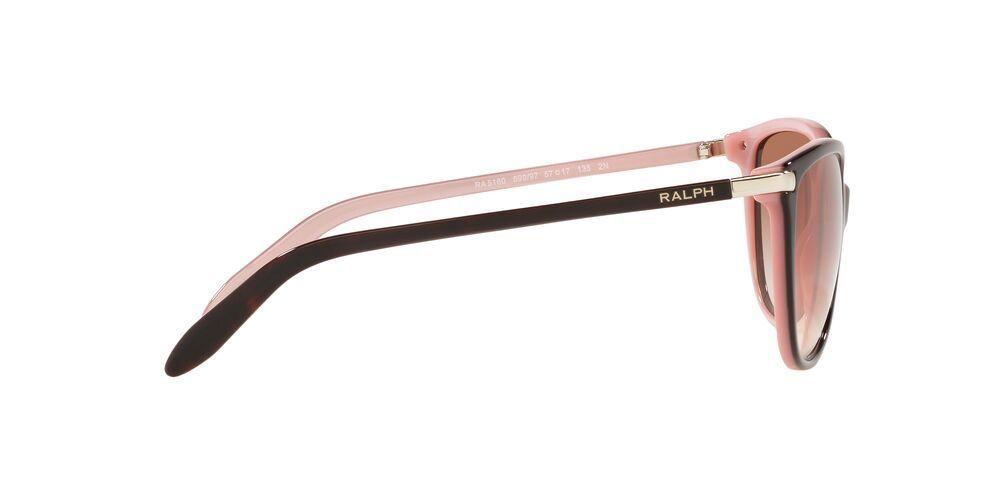 Lentes de Sol Ralph Ra5160 RA5160 Havana-3