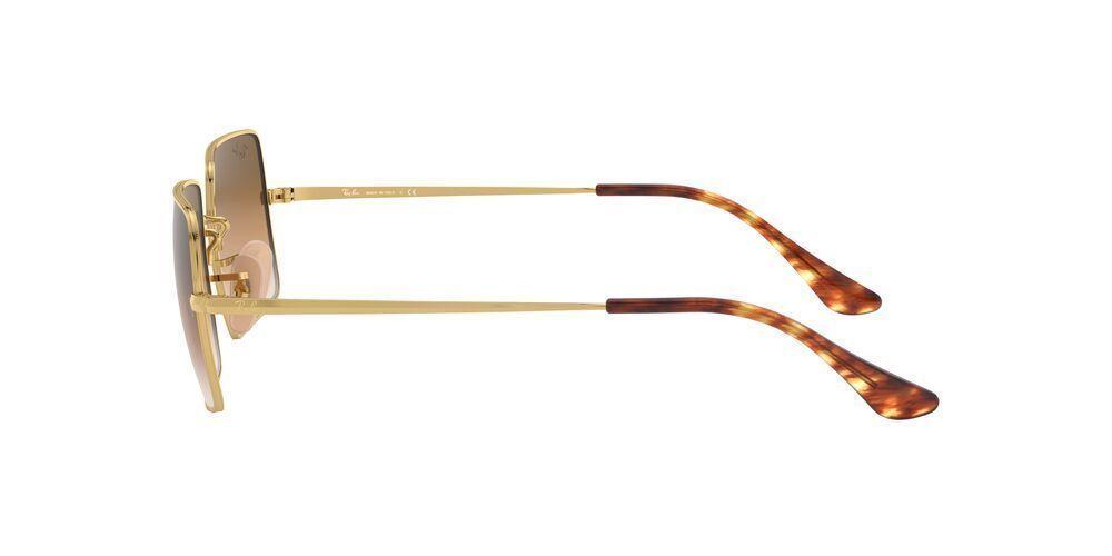 Lentes De Sol Ray-Ban RB1969 Dorado Unisex-2