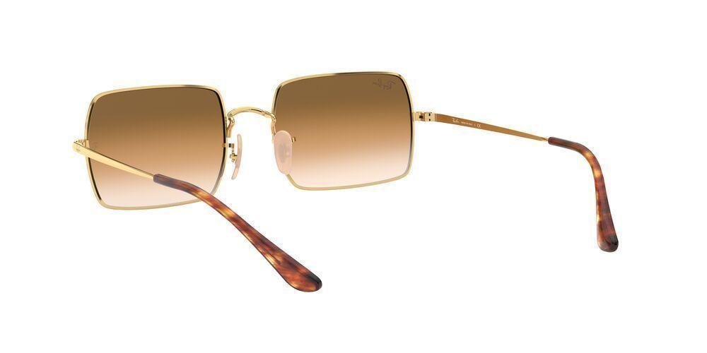 Lentes De Sol Ray-Ban RB1969 Dorado Unisex-3