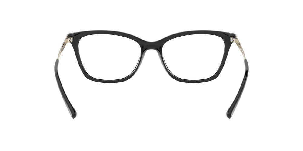 Anteojos Ópticos Vogue VO5285 Negro Mujer-3