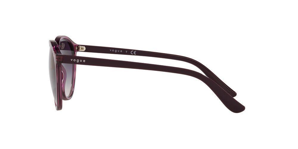 Lentes De Sol Vogue VO5374S Violeta Mujer-2