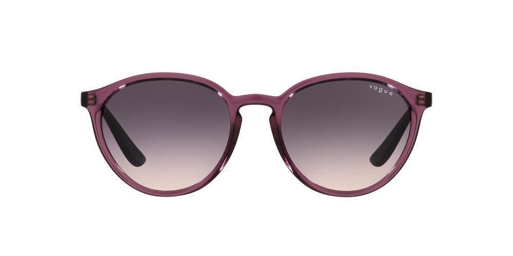 Lentes De Sol Vogue VO5374S Violeta Mujer-1