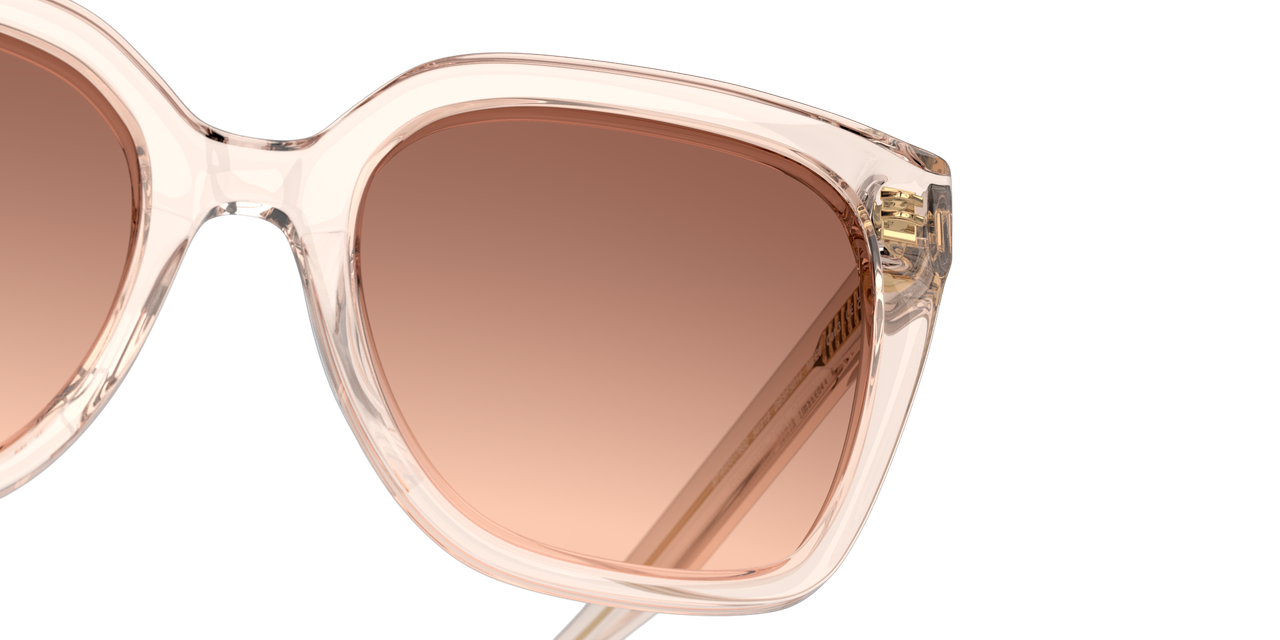 Anteojos De Sol Dbyd    Rosa Not defined-5
