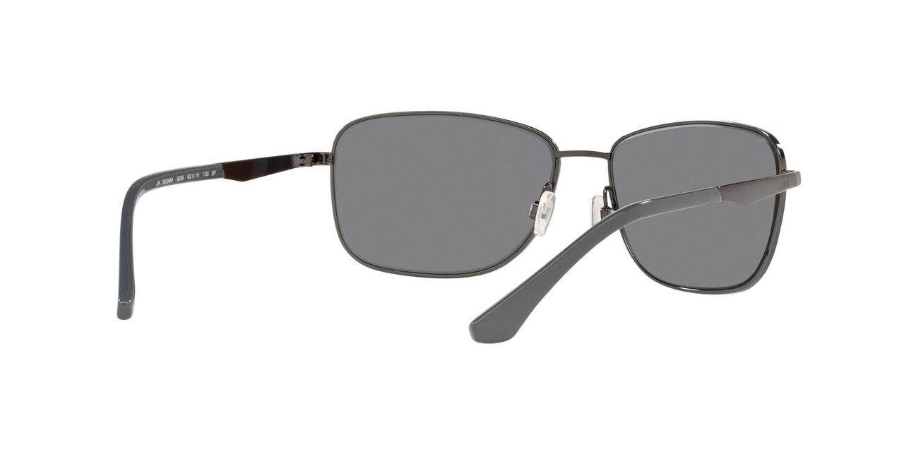 Lentes De Sol Jack Pacific JK3006M  Gris Hombre-4