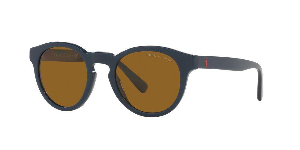 Lentes de Sol Polo Rl  PH4184 Azul-1