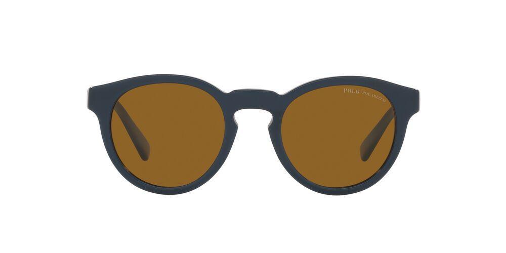 Lentes de Sol Polo Rl  PH4184 Azul-0