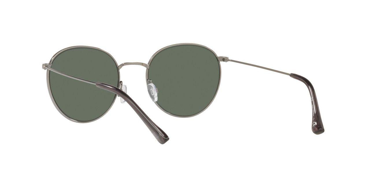 Lentes De Sol Jack JK3003 Gris Unisex-3