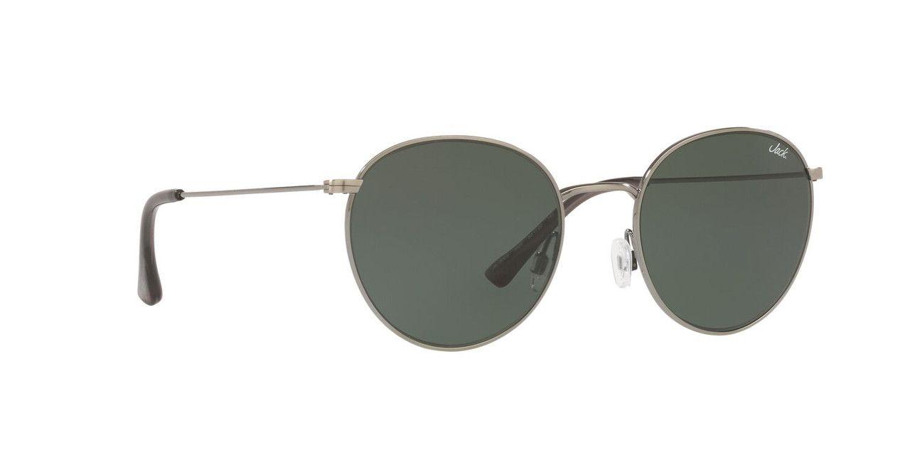Lentes De Sol Jack JK3003 Gris Unisex-5