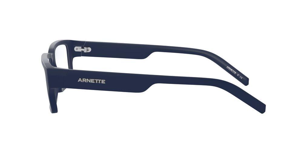 Anteojos Ópticos Arnette AN7181 Bazz Azul Unisex-2