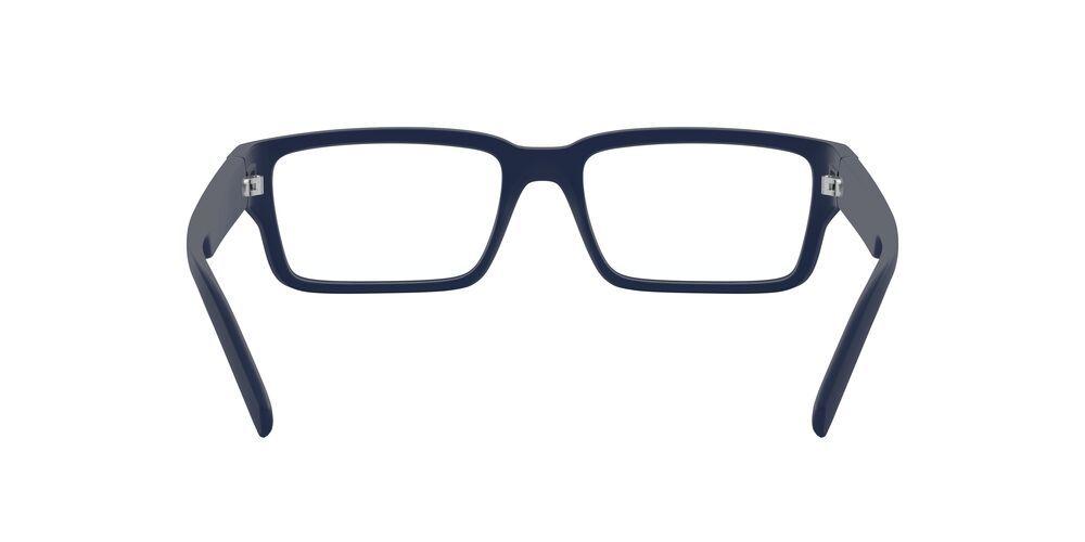 Anteojos Ópticos Arnette AN7181 Bazz Azul Unisex-3